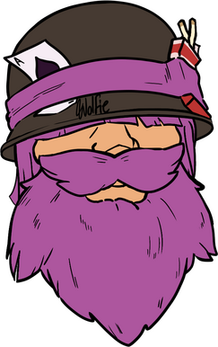 LazyPurple LazyPurple