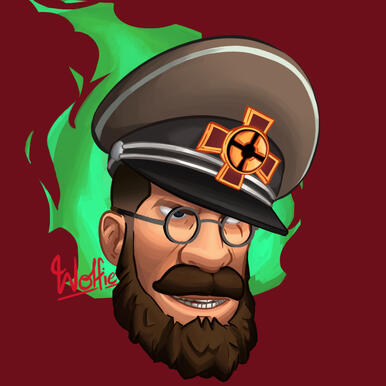 Heistank Heistank