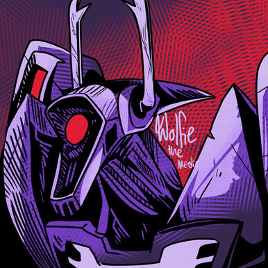 Shockwave Shockwave