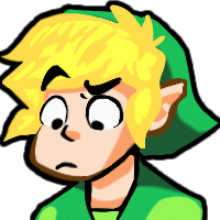 ConfusedLink ConfusedLink
